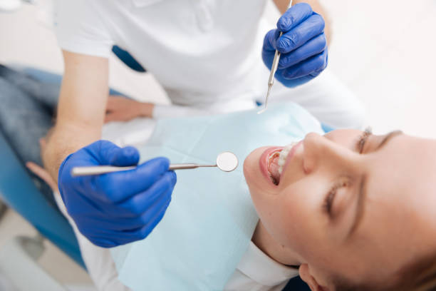 Oral Surgery in Rensselaer, NY